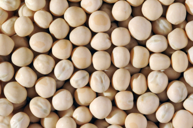 Tavaszi borsó - Eso