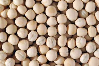 Tavaszi borsó - Eso