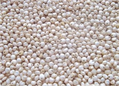 Szemescirok - Albita