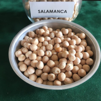 Tavaszi borsó vetőmagok széles választéka